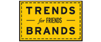 Скидка 10% на коллекция trends Brands limited! - Череповец